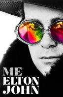Me by Elton John book cover