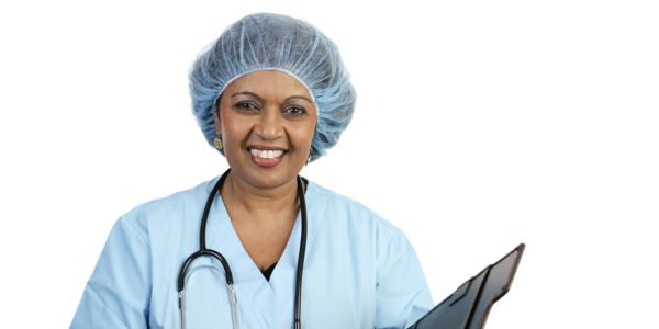 Nursing & Healthcare Careers